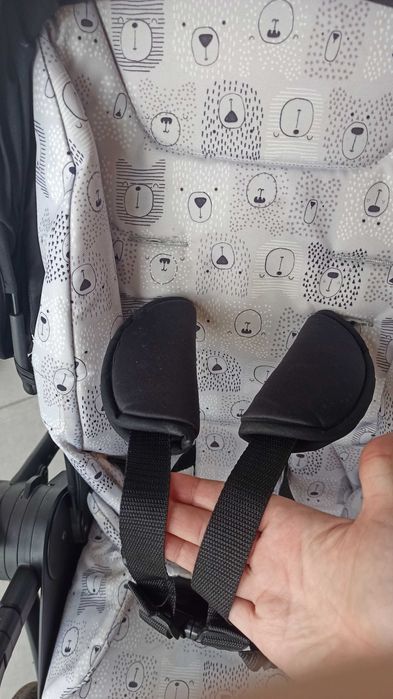 Vendo carrinho de bebé/criança