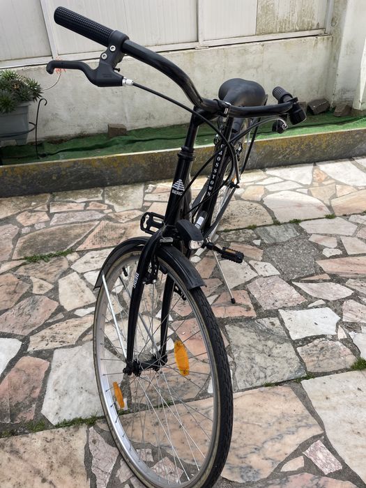 Bicicleta Berg Roda 26