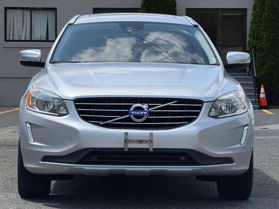 Volvo XC60 T5  Premier      2016
