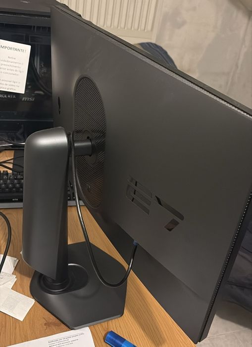 Monitor Alienware