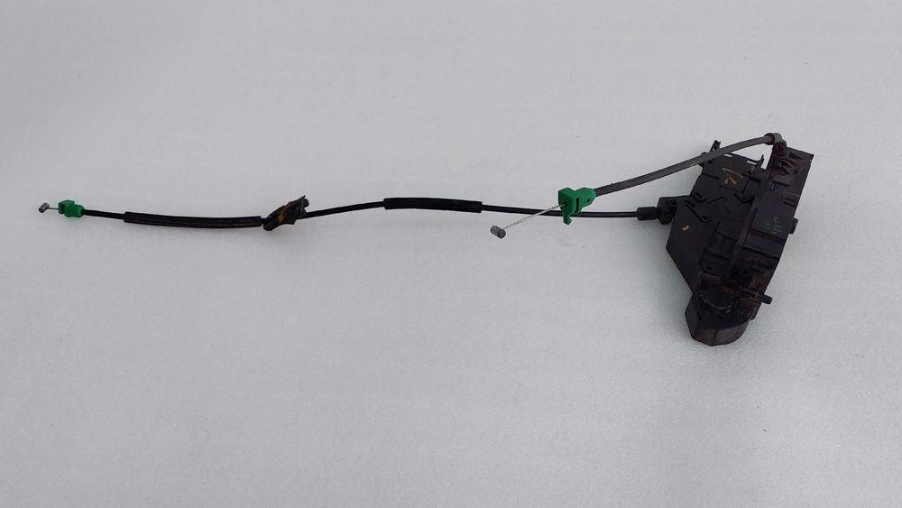 Fechadura / fecho porta frente direito CITROËN C3 Picasso (SH_)