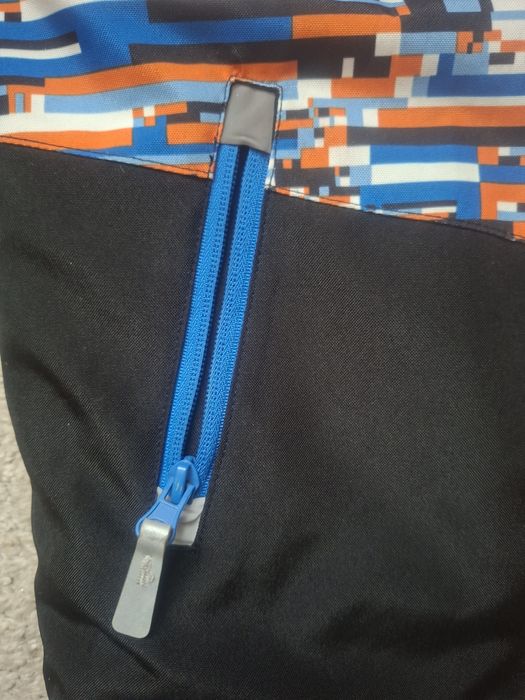 Kurtka 122 zimowa sinsay chlopieca stan bdb