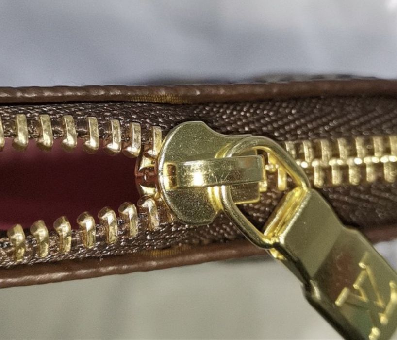 Louis Vuitton pochette mini edycja limitowana