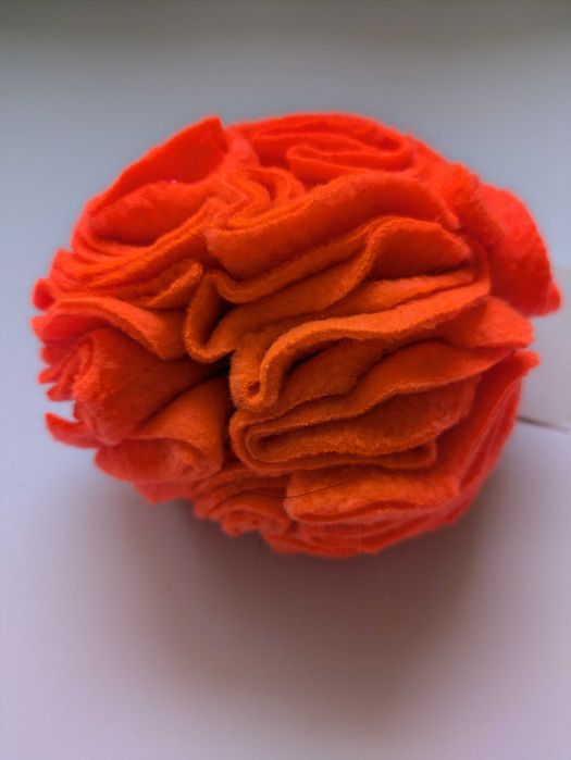 Kula węchowa dla psa/kota