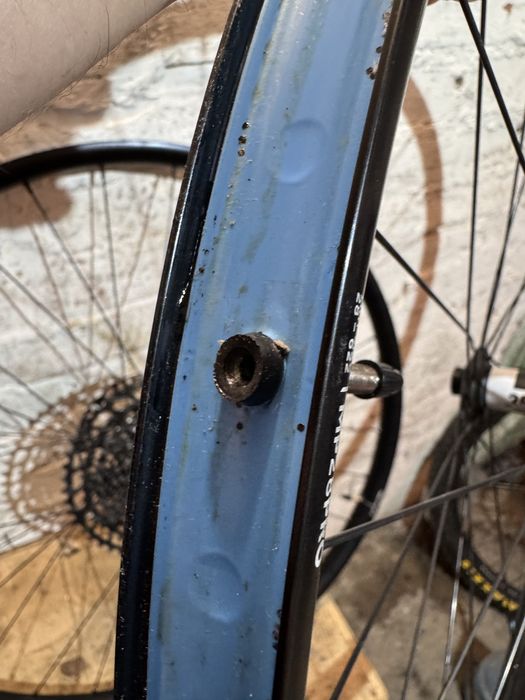 Koła 29 mtb Orbea