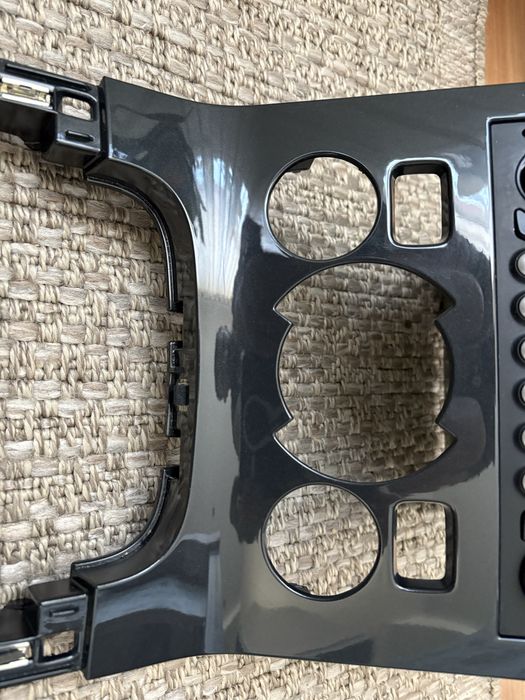 Radio Peugeot 3008  z komputerem pokładowym Citroen