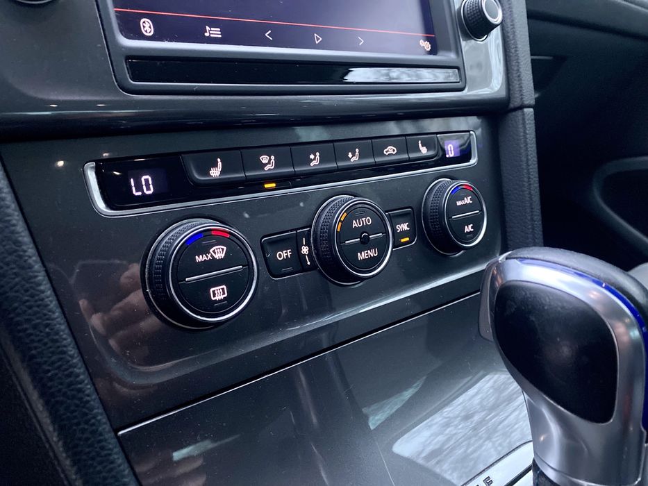 Volkswagen e-golf 24кВт 2014p