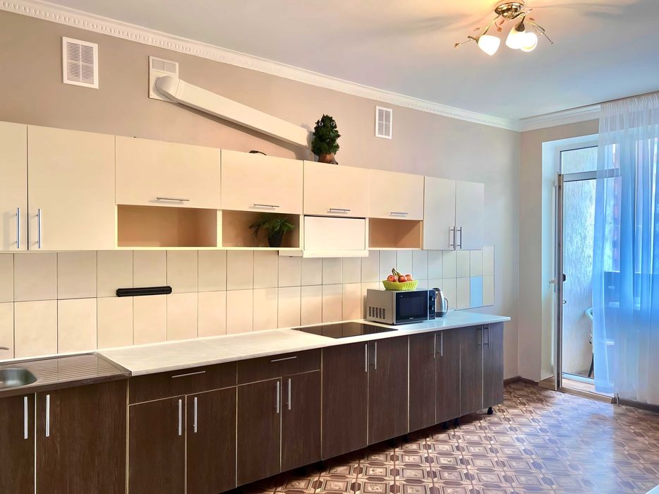 Хостел европейського уровня недалеко от м. Выдубичи.