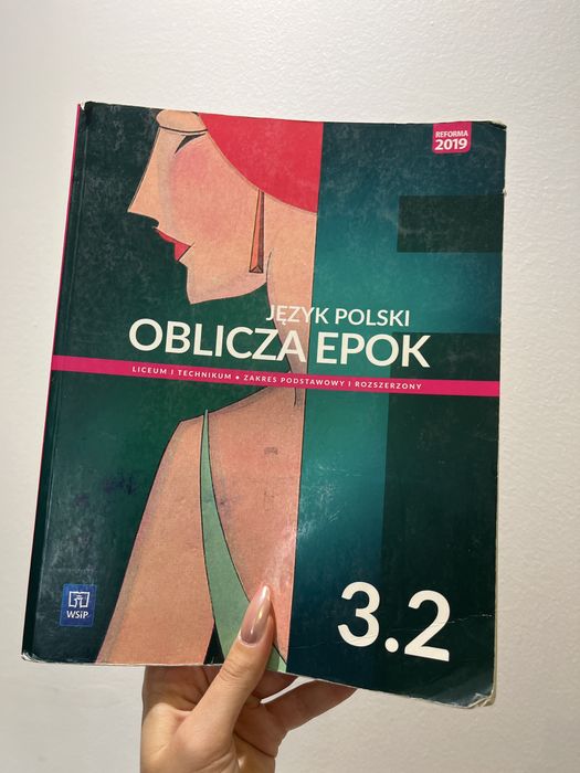 Oblicza epok 3.2
