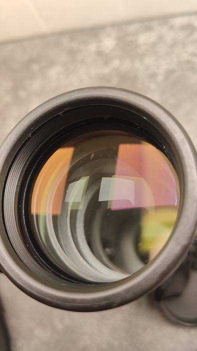 Lornetka Leica 10x50 BA Trinovid