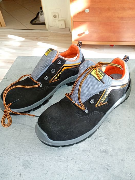 Buty męskie Demar