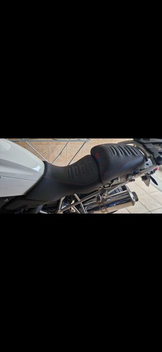 BMW GS1200  2010 com 24000km