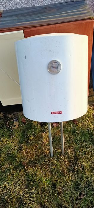 Bojler elektryczny Ariston