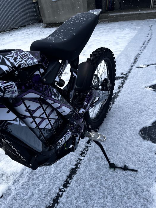 SurRon 2024 light bee x, Суррон