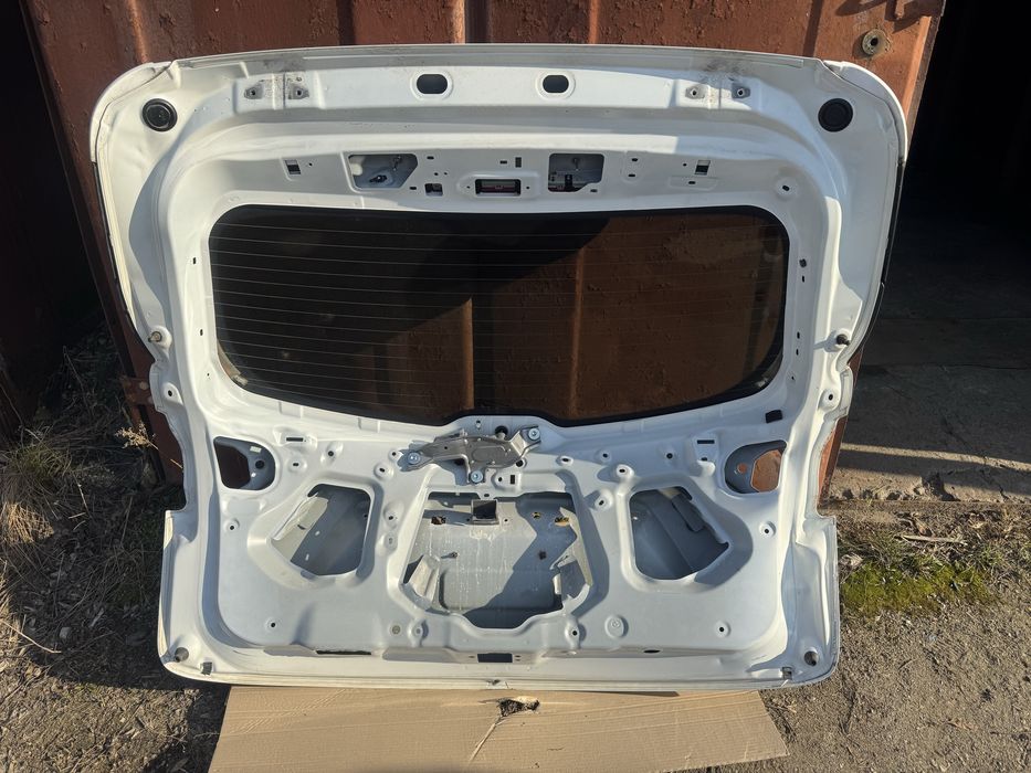 Ляда Mazda CX-5 2016 USA