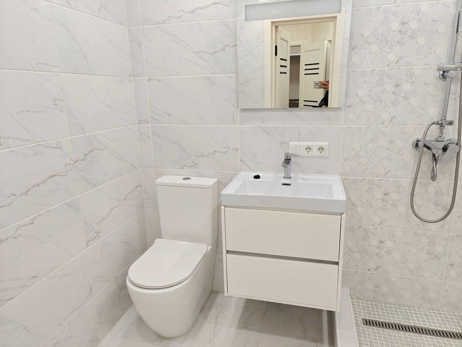 1-room apartment apartment by the address st. Bandery Stepana (area 43 m²) - Atlanta.ua - photo 16