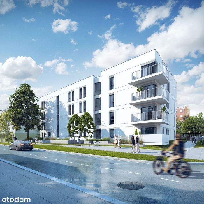 Mieszkanie dostępne OD RĘKI !!! TCZEW ul.Armii Krajowej 19