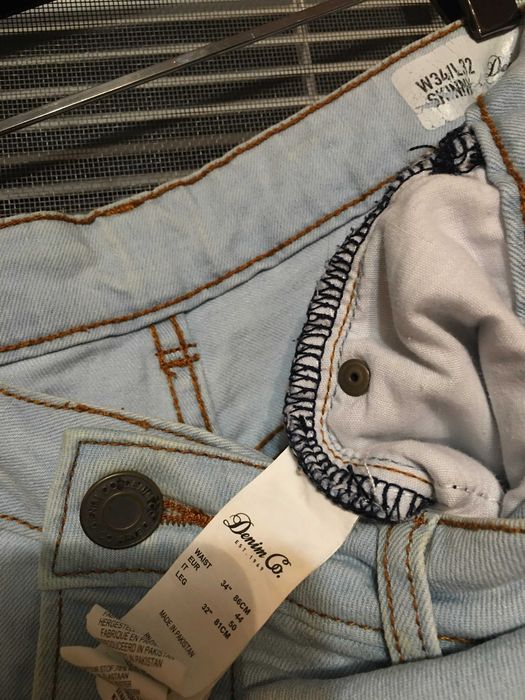 Чоловiчi джинси Denim Co