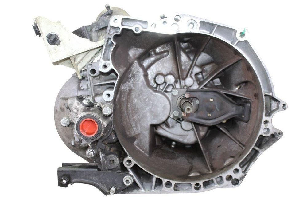 CAIXA DE VELOCIDADES CITROEN C3 REF. 20DM25