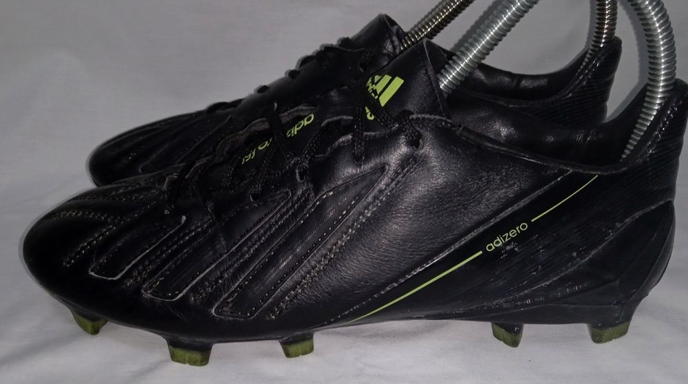 Бутсы Adidas Adizero F50 40-41р