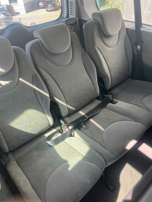 Citroën Jumpy – 9 Lugares – 2011