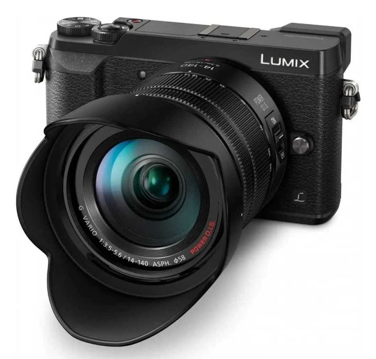 МЕНЯЮ ПРОДАМ Видео Фото Panasonic GX-85 + G25/F1.7 + DJI Ronin