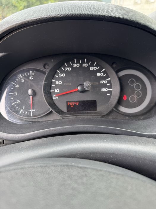 Renault Kangoo 1.5 dci 2011