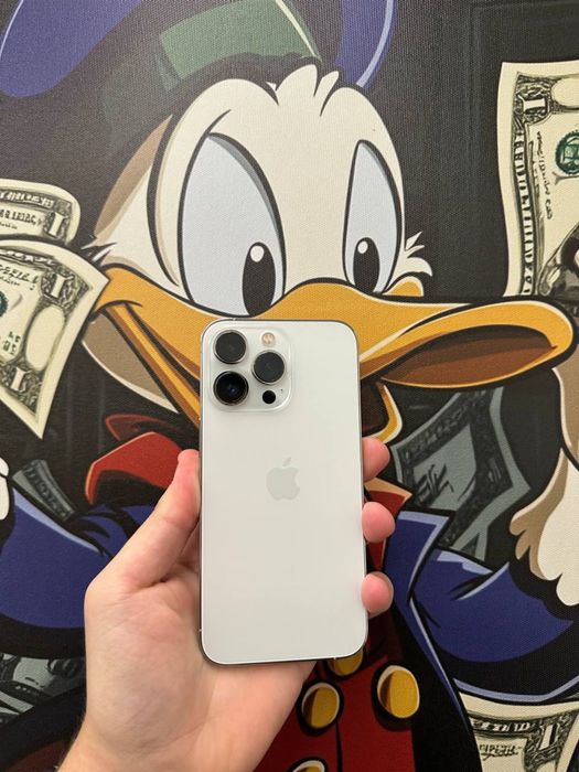 iPhone 13 Pro, 512 GB, Neverlock, 90% АКБ, Гарний та стильний телефон!