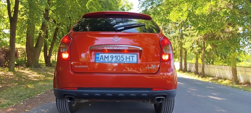 Продам гарне авто