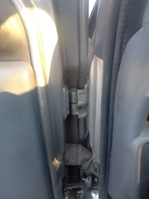 Продам машину Fiat Palio Weekend 1999 року