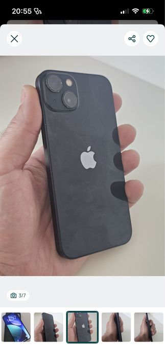 Iphone 13 128 gb