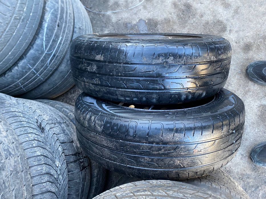 Продам диски R13-14 (4х100, 4х98)