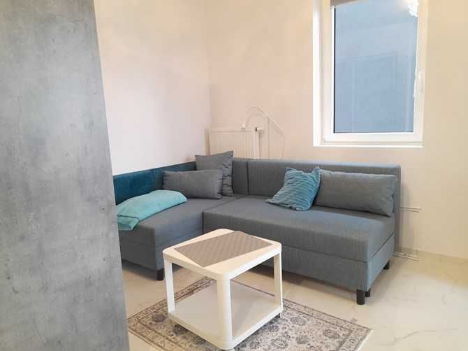 Studio, balkon, garaż - Pszczyńska 51B, blisko Politechniki Śląskiej, BRAK PROWIZJI