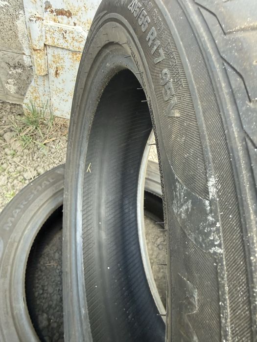 Пара літо marshal mh15