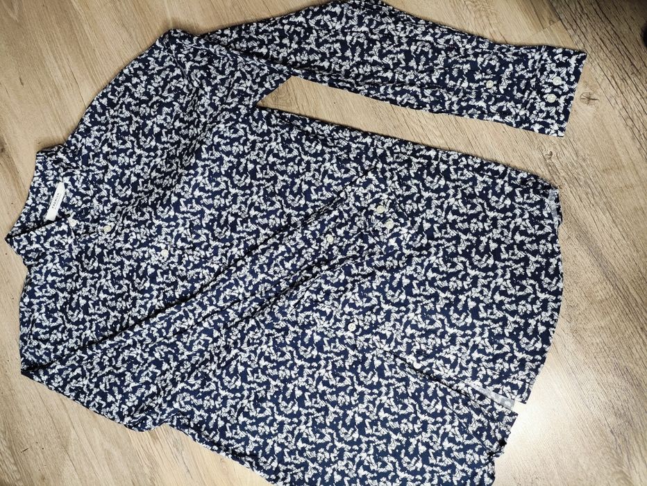 Рубашка Jack&Jones Premium