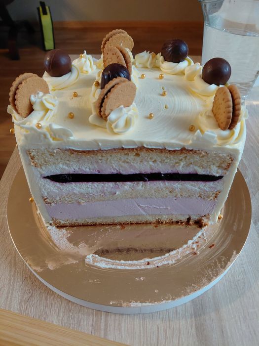 Domowe Ciasta i torty