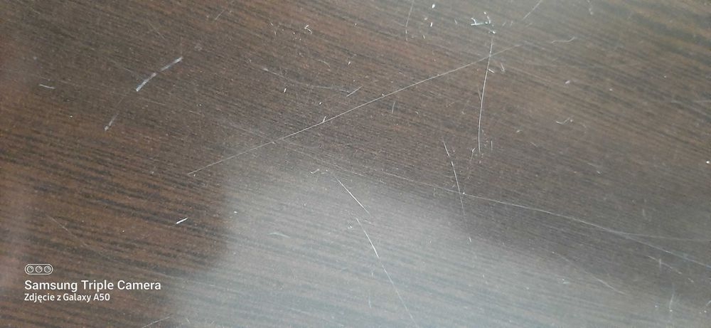 Komoda z szyfladami 77x40x90 - antracyt