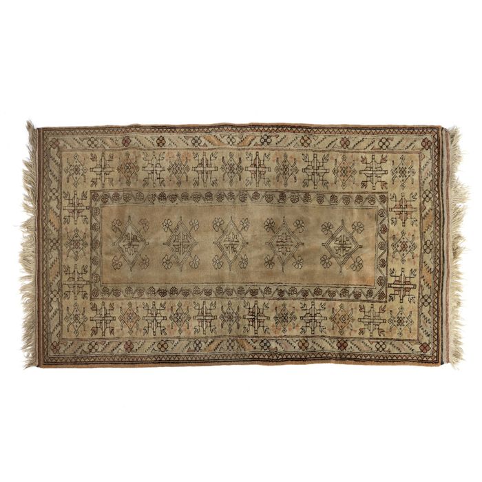 Tapetes e Tapeçarias - Tapete Kazak (200 cm)