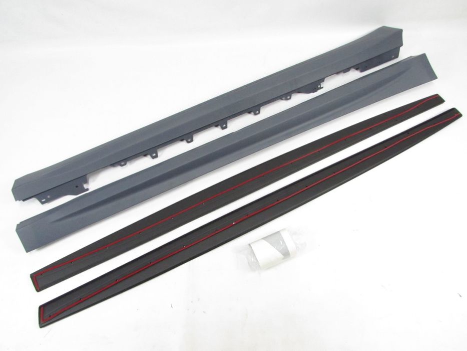 Kit M/ Pack M Bmw 4 Gran Coupe Ref: 0011490