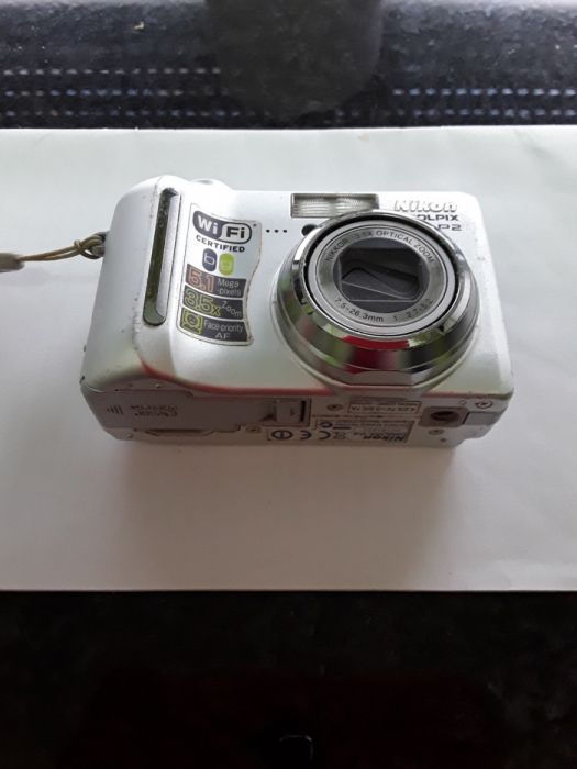 Nikon camera64751662618114121