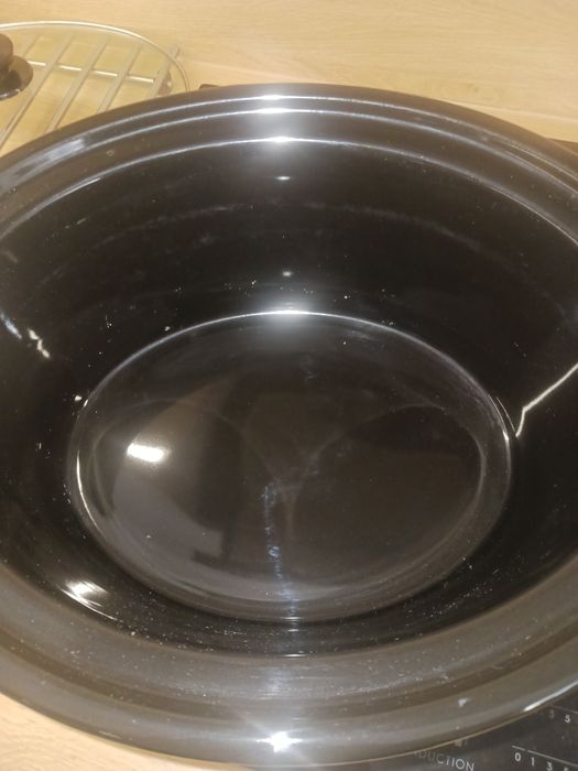 Wolnowar 6l moc 200W