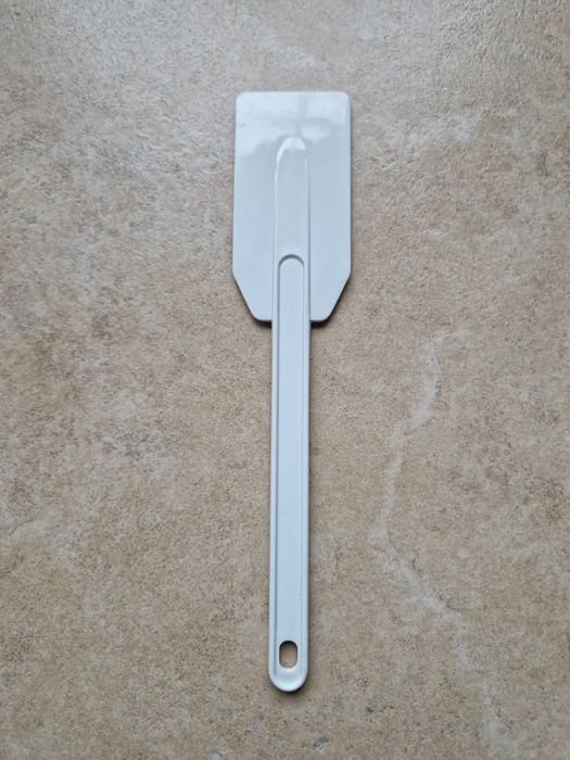 Skrobak łopatka do ciasta oryginalna z robota Electrolux KM 880