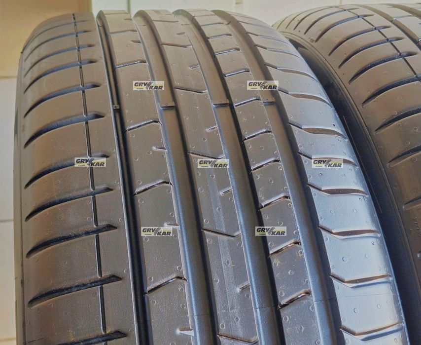 2x 235/45R20 Pirelli PZero TM PZ4 100V 2026r A/B/71dB 3 lata gwar.