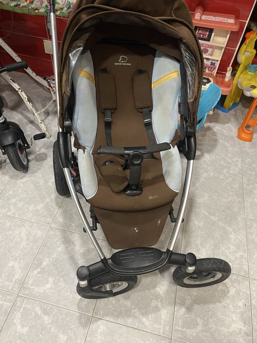 Carrinhos de bebe