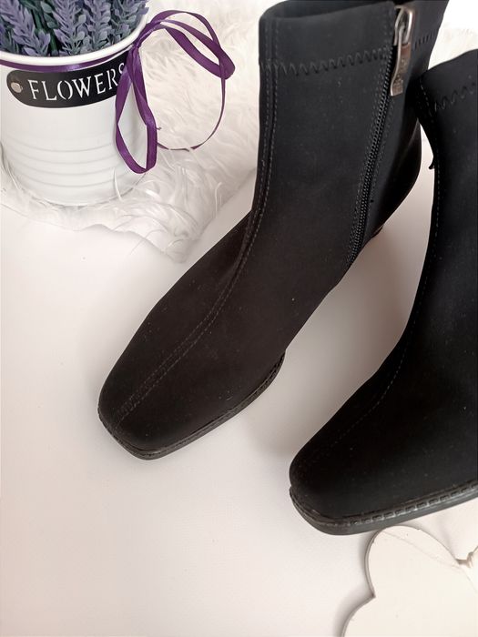 Брендовые ботиночки Gore-tex  р 38