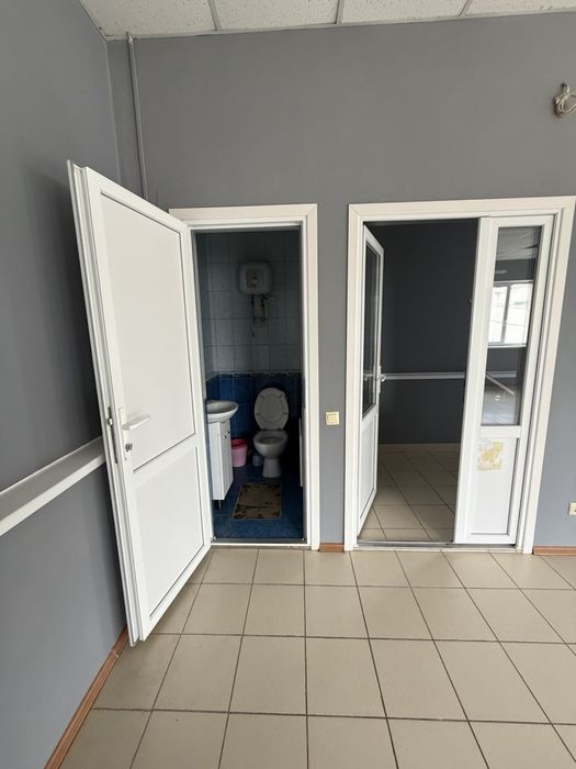 Оренда в центрі міста(без комісіі)