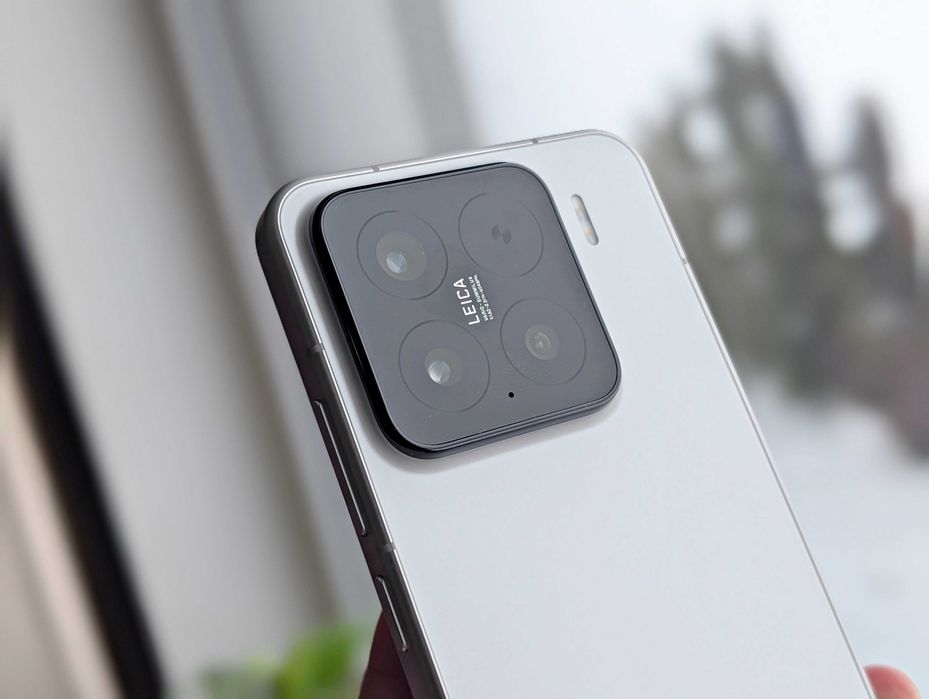 Xiaomi 15 12/512GB White, BEZ RAT, gwarancja, zestaw + ładowarka 67W