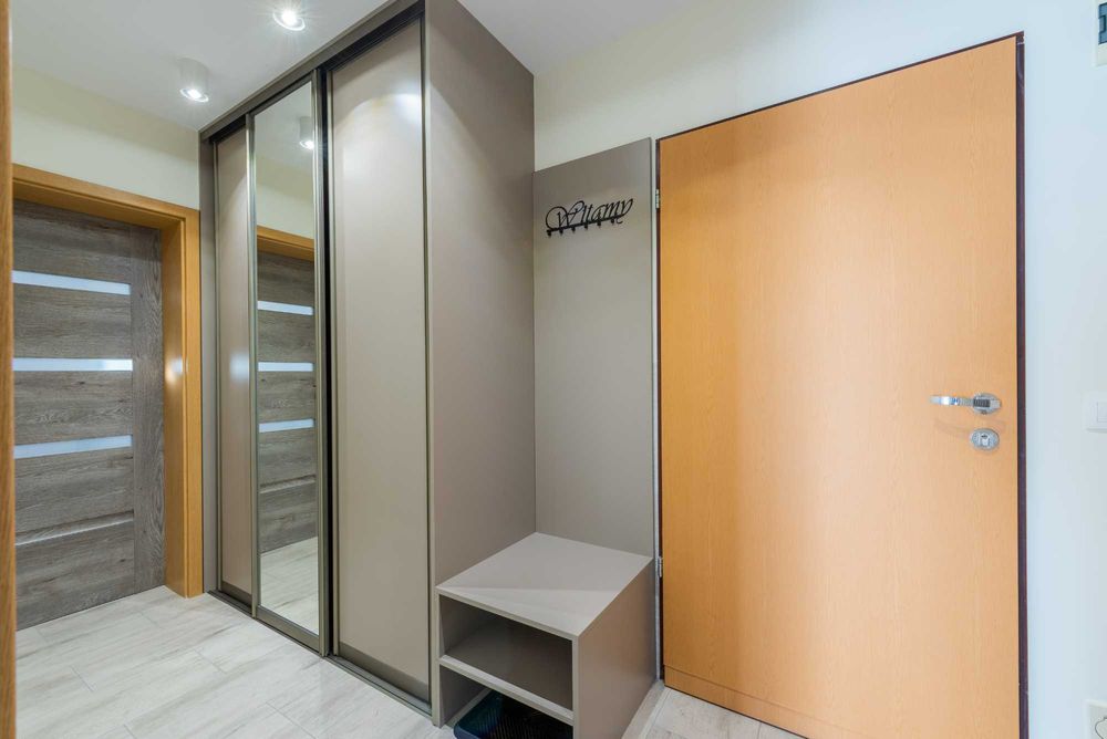 Apartament z Basenem w Kołobrzegu przy morzu