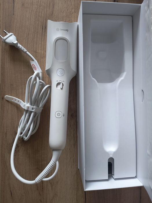 Philips WavePro Styler 9000
