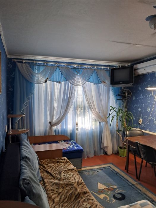 Сдам 1комнатную квартиру в центре Балаклеи